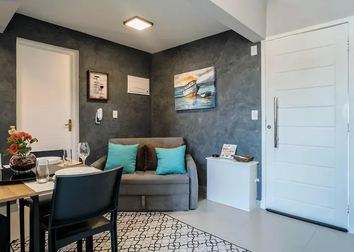 Loft Sensacional Congonhas Metro Sp Expo Com Ac