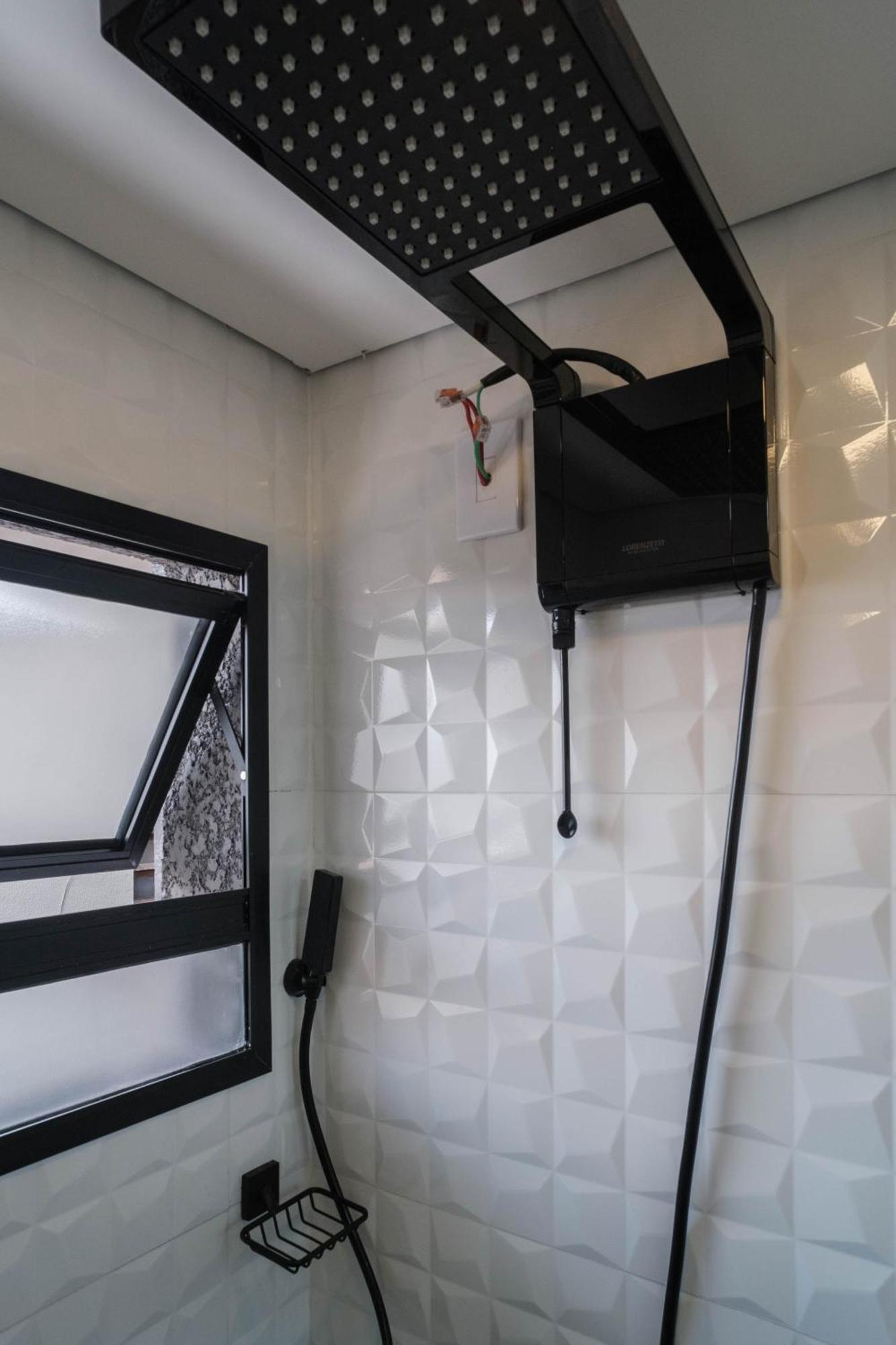 Loft Sensacional Congonhas Metro Sp Expo Com Ac *