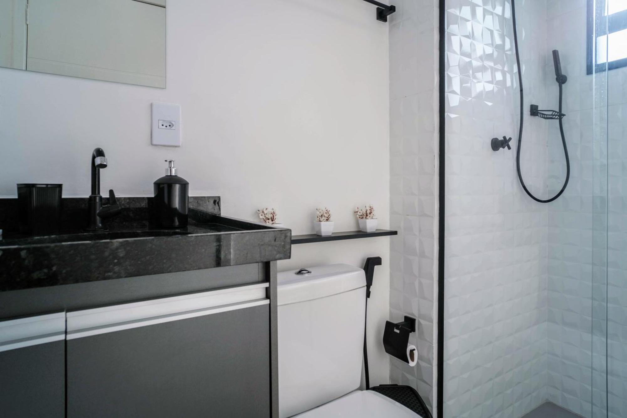Loft Sensacional Congonhas Metro Sp Expo Com Ac * São Paulo