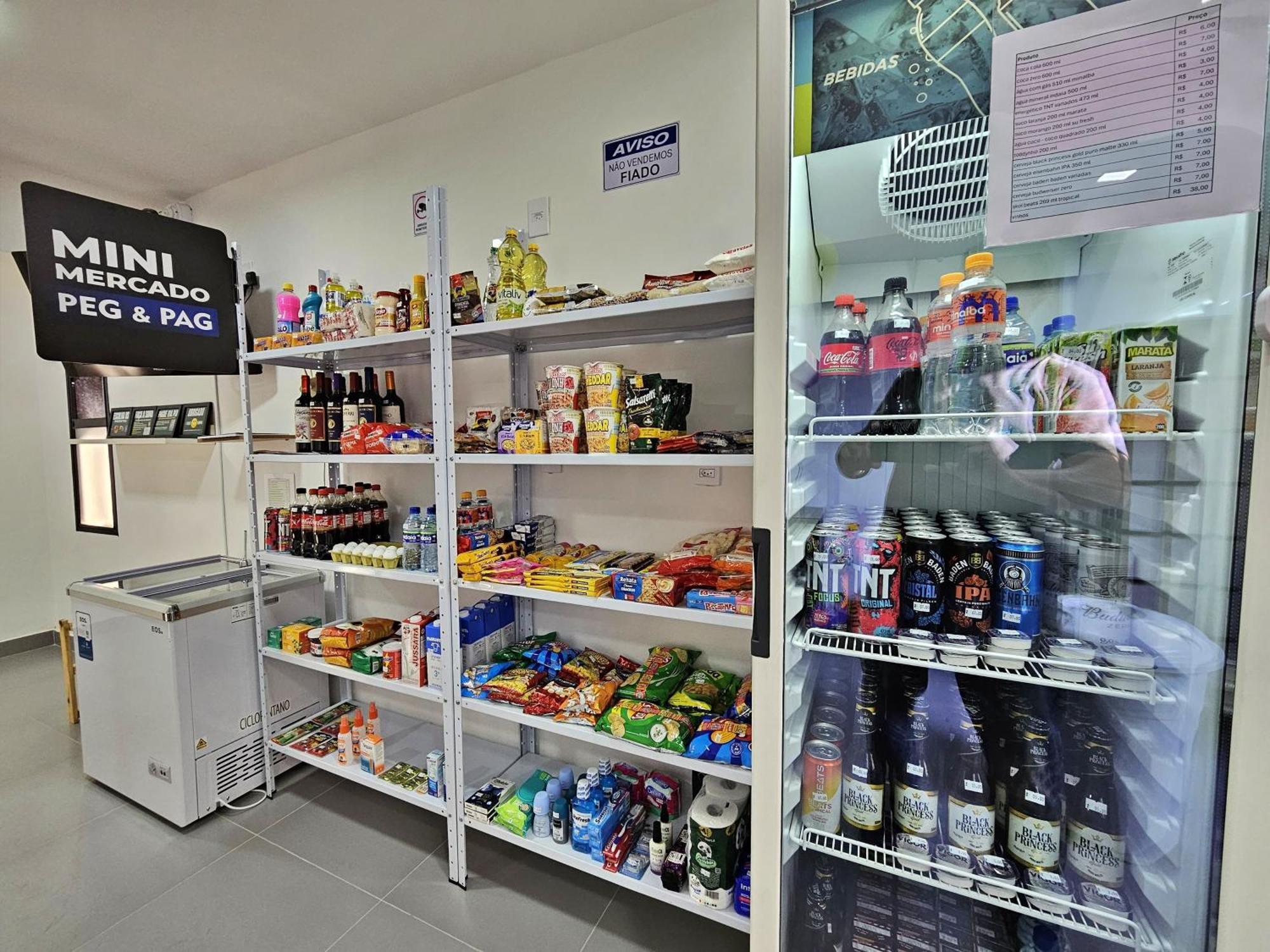 Loft Sensacional Congonhas Metro Sp Expo Com Ac Apartamento São Paulo