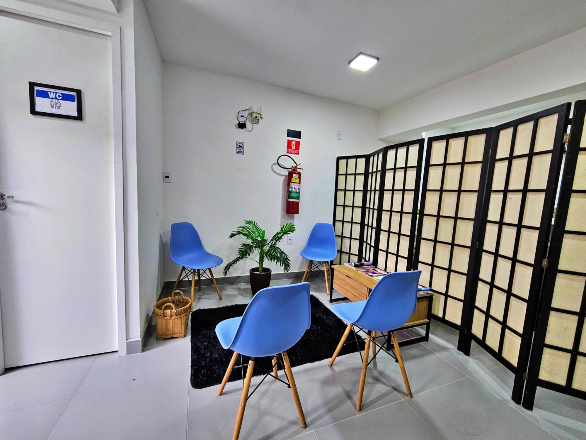 Loft Sensacional Congonhas Metro Sp Expo Com Ac Apartamento