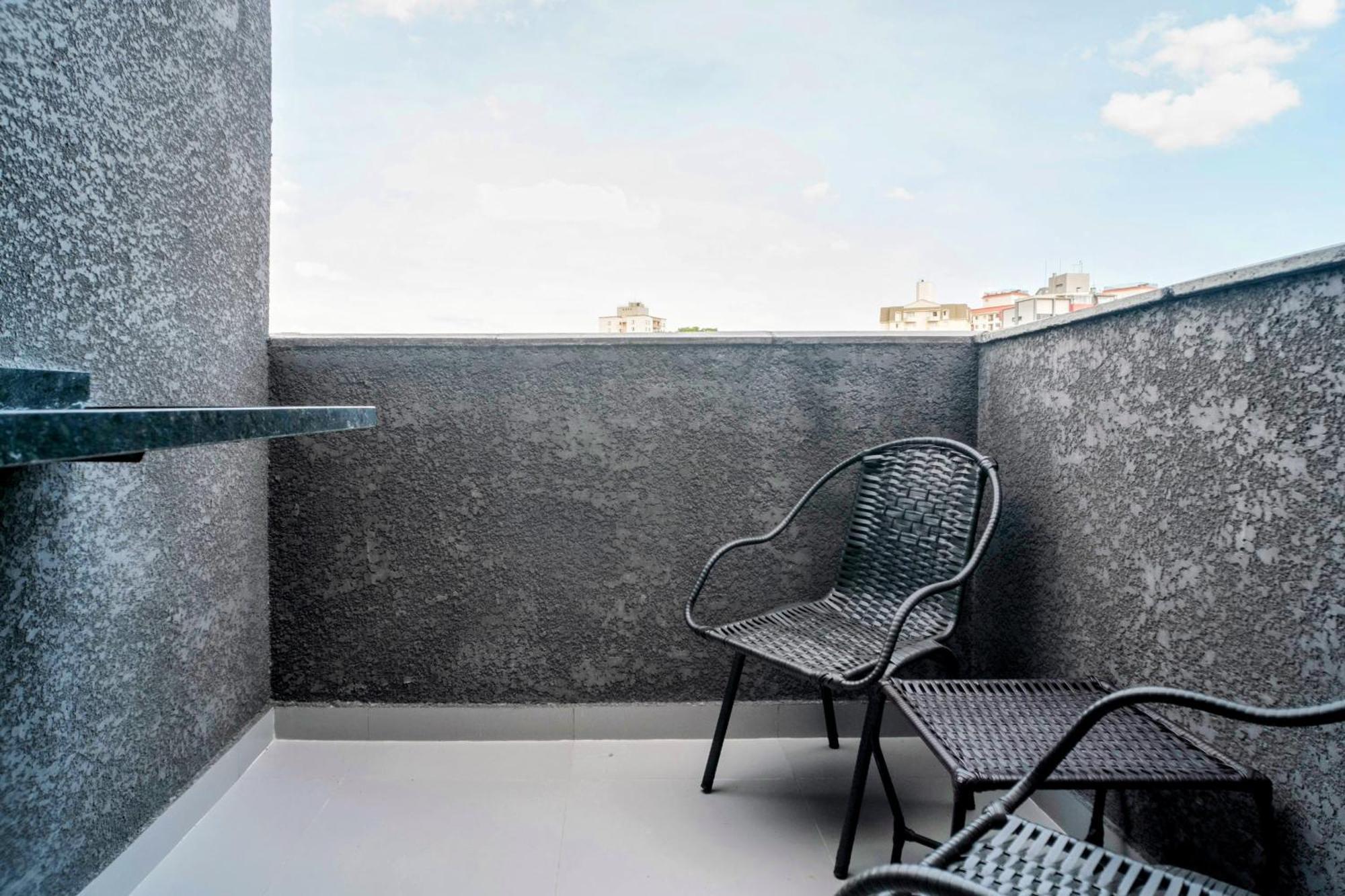 Loft Sensacional Congonhas Metro Sp Expo Com Ac *