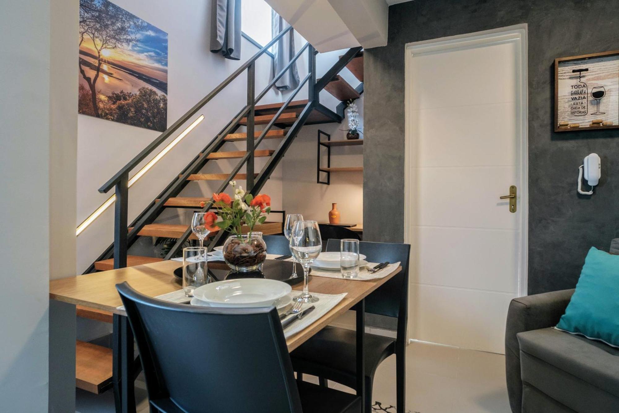 Loft Sensacional Congonhas Metro Sp Expo Com Ac