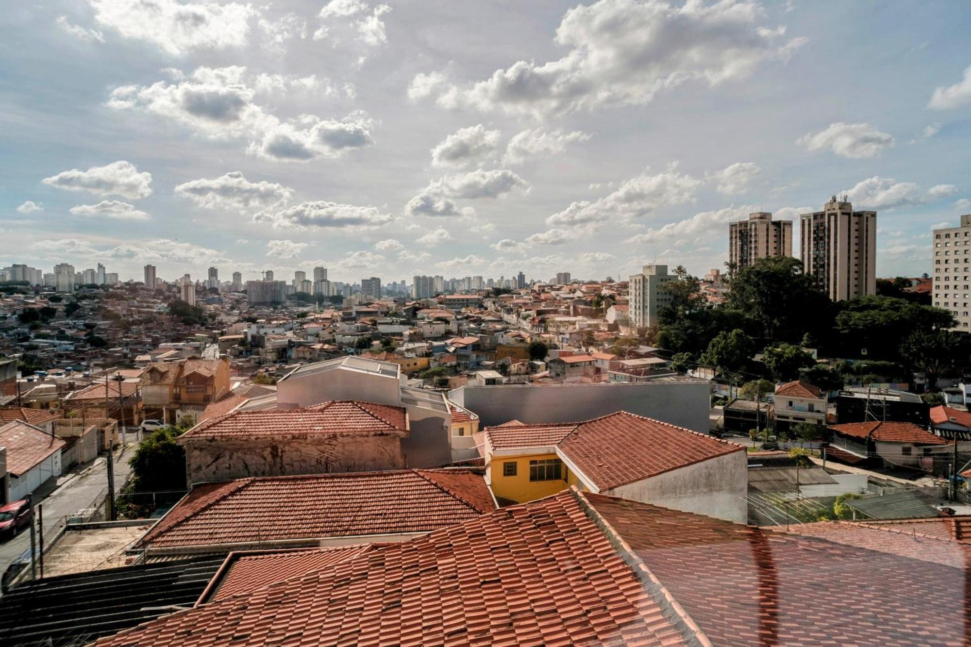Apartamento Loft Sensacional Congonhas Metro Sp Expo Com Ac