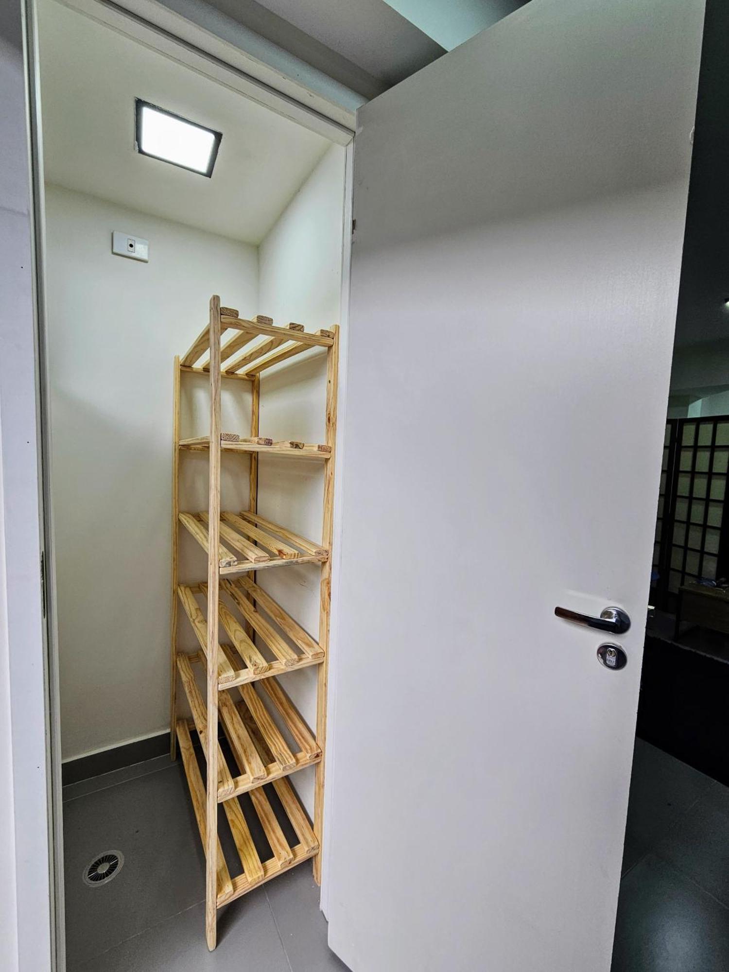 Loft Sensacional Congonhas Metro Sp Expo Com Ac Apartamento São Paulo