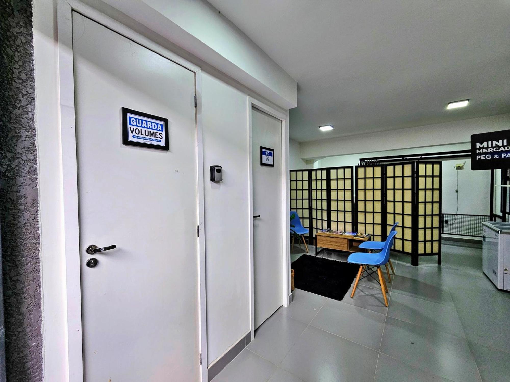 Loft Sensacional Congonhas Metro Sp Expo Com Ac São Paulo