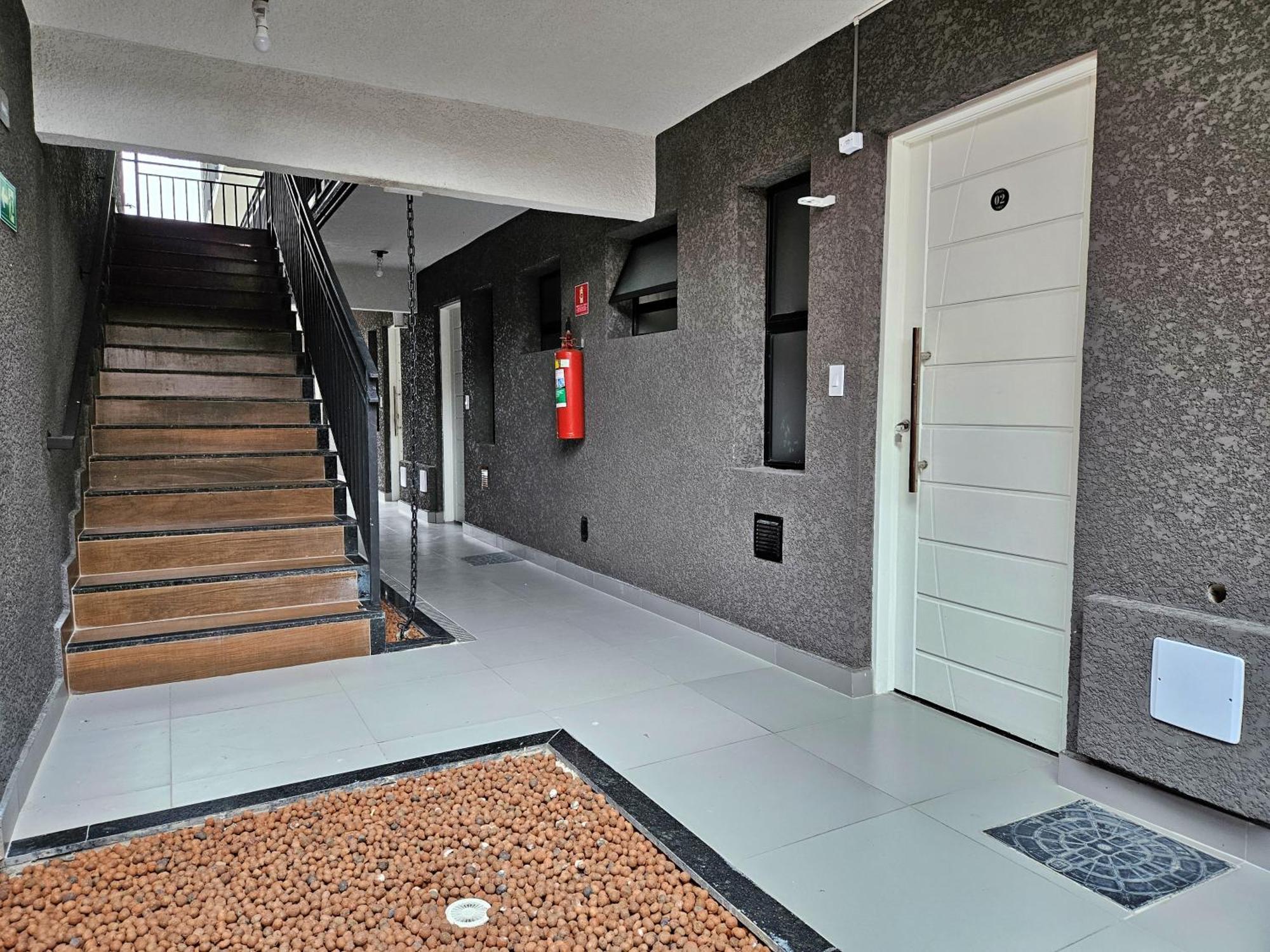 Loft Sensacional Congonhas Metro Sp Expo Com Ac Apartamento São Paulo
